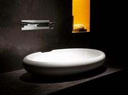 Раковина Roca Urbi 327229000 65 см - фото 86735