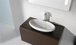 Раковина Roca Urbi 327229000 65 см - фото 86738