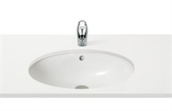 Раковина Roca Grand Berna 327899000 62 см - фото 86771