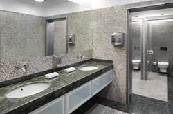 Раковина Roca Grand Berna 327899000 62 см - фото 86772