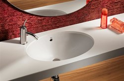 Раковина Roca Grand Berna 327899000 62 см - фото 86774