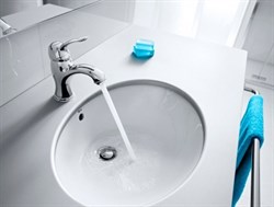 Раковина Roca Grand Berna 327899000 62 см - фото 86775