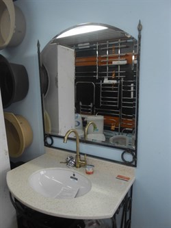 Раковина Roca Grand Berna 327899000 62 см - фото 86777