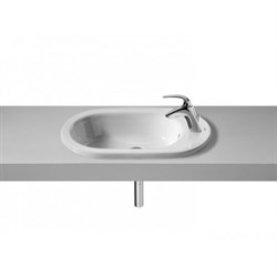 Раковина Roca Meridian 32724E000 - фото 86782