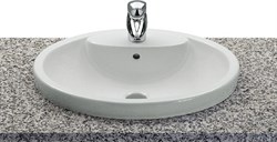 Раковина Roca Dama Senso 32751500N - фото 86789
