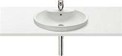 Раковина Roca Dama Senso 32751500N - фото 86790