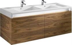 Раковина Roca Stratum 327630000 130 см - фото 86820