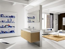 Раковина Roca Stratum 327630000 130 см - фото 86821