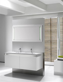 Раковина Roca Stratum 327630000 130 см - фото 86825