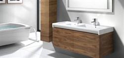 Раковина Roca Stratum 327630000 130 см - фото 86829