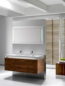 Раковина Roca Stratum 327630000 130 см - фото 86830