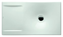 Раковина Roca Urbi 327226000 66 см - фото 86834