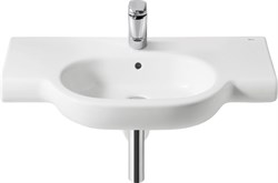 Раковина Roca Meridian 327240000 70 см - фото 86879
