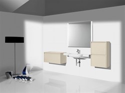 Раковина Roca Meridian 327240000 70 см - фото 86881