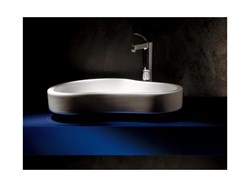 Раковина Roca Urbi 32722A000 55 см - фото 86903