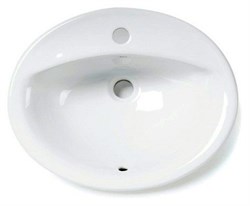Раковина Roca Rodeo 327866000 52 см - фото 86928