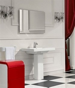 Раковина Roca Khroma 327652000 60 см - фото 86998