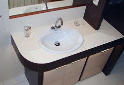 Раковина Roca Aloa 327865000 56 см - фото 87064