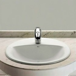 Раковина Roca Aloa 327865000 56 см - фото 87066
