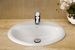 Раковина Roca Aloa 327865000 56 см - фото 87068