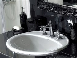 Раковина Roca Aloa 327865000 56 см - фото 87069
