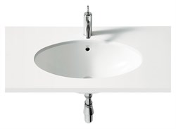 Раковина Roca Berna 327871001 56 см - фото 87073
