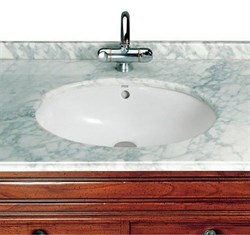 Раковина Roca Berna 327871001 56 см - фото 87074