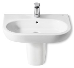 Раковина Roca Meridian 327241000 65 см - фото 87098