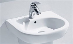 Раковина Roca Meridian 327244000 50 см - фото 87111