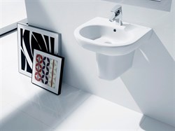 Раковина Roca Meridian 327244000 50 см - фото 87115