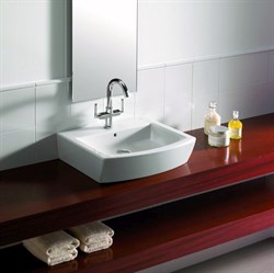 Раковина Roca Hall 32788200H - фото 87119
