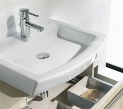 Раковина Roca Hall 32788200H - фото 87121