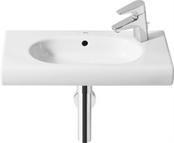 Раковина Roca Meridian 32724T000 60 см, R - фото 87123