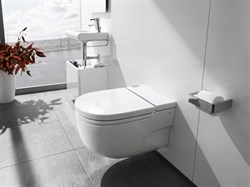 Раковина Roca Meridian 32724T000 60 см, R - фото 87127