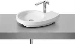 Раковина Roca Urbi 327228000 58 см - фото 87223