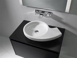 Раковина Roca Urbi 327228000 58 см - фото 87228