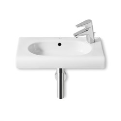 Раковина Roca Meridian Compact 55 см 32724Y000 - фото 87233