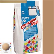 ULTRACOLOR PLUS №  141/2кг (Карамель).Шовный заполнитель (затирка).