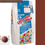 ULTRACOLOR PLUS №  143/2кг (Терракоттовый).Шовный заполнитель (затирка).