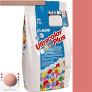 ULTRACOLOR PLUS №  161/2кг (Лилово-розовый).Шовный заполнитель (затирка).