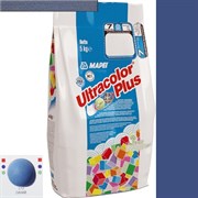 ULTRACOLOR PLUS №  172/2кг (Небесно-голубой).Шовный заполнитель (затирка).