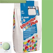 ULTRACOLOR PLUS №  181/2кг (Нефрит).Шовный заполнитель (затирка).