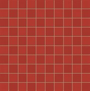 I115D2R MOSAICO GOTHA RED