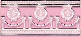 Capricho De Los Zares Xenia Rosa 9,2x20