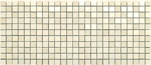E_Motion Beige Tartan Mosaico