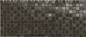 E_Motion Brown Tartan Mosaico
