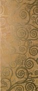 Ecclettica Foulard Oro Dec.