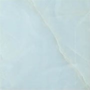 Onice Azzurro Rettificato Lappato