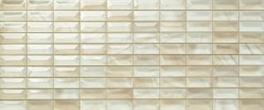 Onice Beige Agata Mosaico