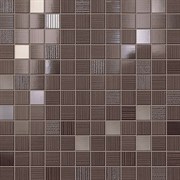 Adore Cocoa Mosaic